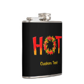 FLASQUES CHAUD (Droite)