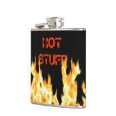 Flasques Chaud (Gauche)