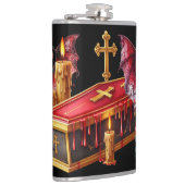 Flasques Chauves-souris vampires (Droite)