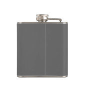 Flasques Cheers - Hip Drop Flask (Dos)