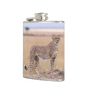 Flasques Cheetah (Gauche)
