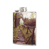 Flasques Chemin à allumer (Gauche)