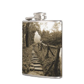 Flasques Chemin vers la lumière (Gauche)