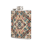 Flasques Chercheur de sagesse (Gauche)