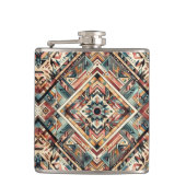 Flasques Chercheur de sagesse (Devant)