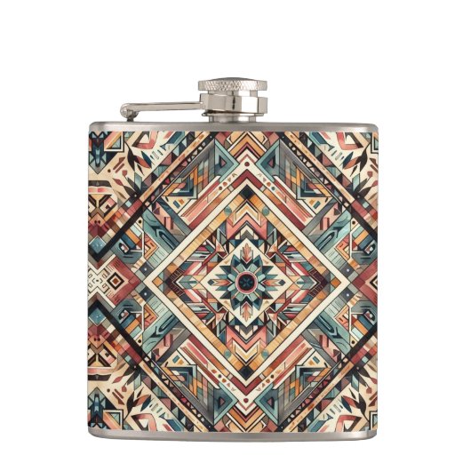 Flasques Chercheur de sagesse (Devant)