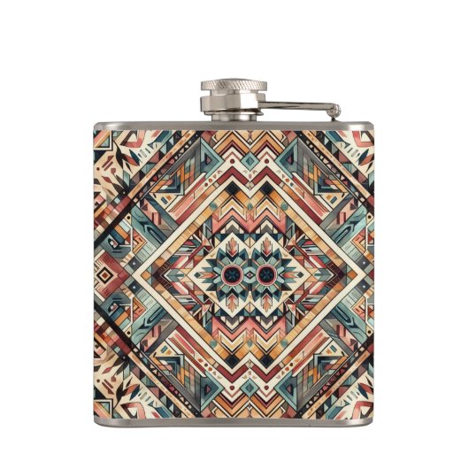 Flasques Chercheur de sagesse (Dos)