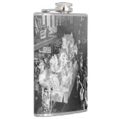 Flasques Chevaliers de Babylone Nouvelle-Orléans Mardigras  (Droite)