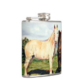 Flasques Chevaux/Cabalos/Horses (Droite)
