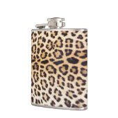 Flasques Cheveux de léopard (Gauche)