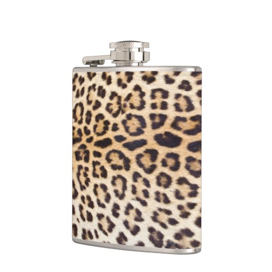 Flasques Cheveux de léopard (Gauche)