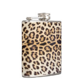 Flasques Cheveux de léopard (Droite)