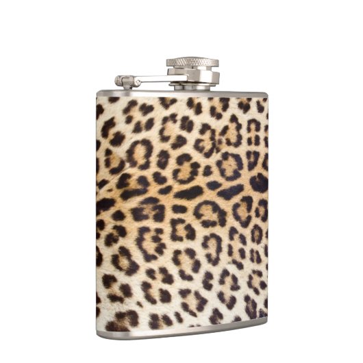 Flasques Cheveux de léopard (Droite)