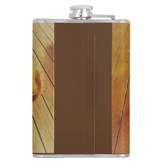 Flasques Cheveux du chien (Ce Bit Ya) (Dos)