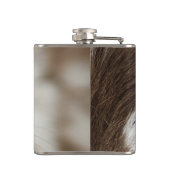 Flasques Chèvre (Dos)