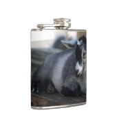 Flasques Chèvre (Droite)