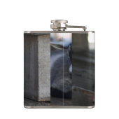 Flasques Chèvre (Dos)