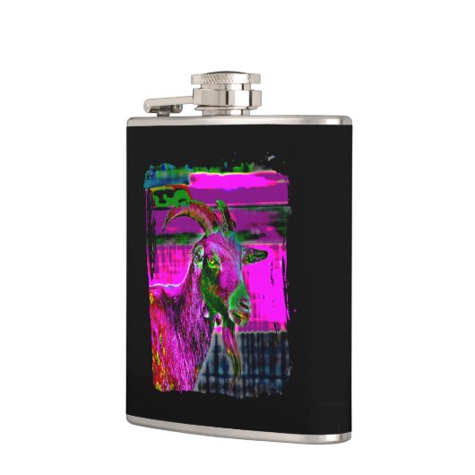 Flasques Chèvre acide (Gauche)