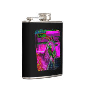 Flasques Chèvre acide (Droite)