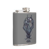 Flasques Chew Toy (Droite)