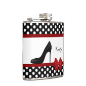 Flasques Chic chic chic chic chic chic pois (Droite)