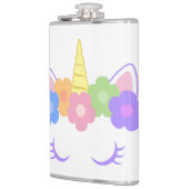 Flasques Chic Unicorn (Gauche)