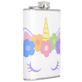 Flasques Chic Unicorn (Droite)