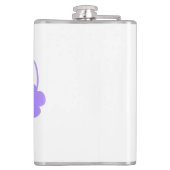 Flasques Chic Unicorn (Dos)