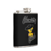 Flasques Chick Chimique #4 (Droite)