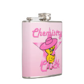 Flasques Chick de chimie #8 (Droite)
