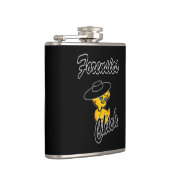 Flasques Chick de médecine légale #4 (Droite)