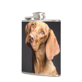 Flasques Chien Beagle Brown animal (Gauche)