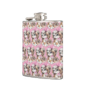 Flasques Chiot Flask (Gauche)