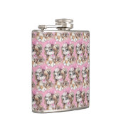 Flasques Chiot Flask (Droite)
