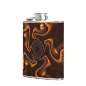 Flasques Chocolat mexicain (Gauche)