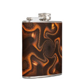 Flasques Chocolat mexicain (Droite)