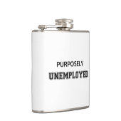 Flasques Chômeurs (Droite)