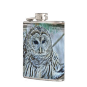 Flasques Chouette (Gauche)