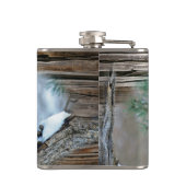 Flasques Chouette (Dos)