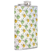 Flasques Chouettes (Droite)