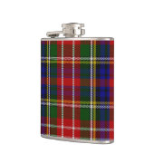 Flasques Christie Tartan Flask (Gauche)