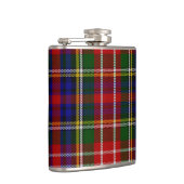 Flasques Christie Tartan Flask (Droite)