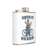 Flasques Chug It We Ride Cycling (Droite)