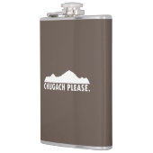 Flasques Chugach S'Il Vous Plaît (Gauche)