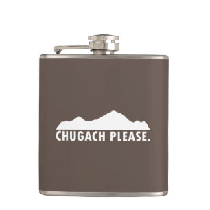 Flasques Chugach S'Il Vous Plaît