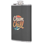 Flasques Chum and Chill (Gauche)