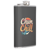 Flasques Chum and Chill (Droite)