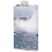 Flasques Chutes de fer à cheval (Gauche)