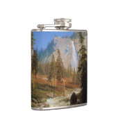 Flasques Chutes du Nevada, Yosemite (Droite)