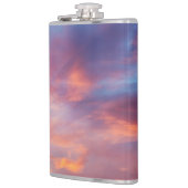 Flasques ciel flirtant (Gauche)